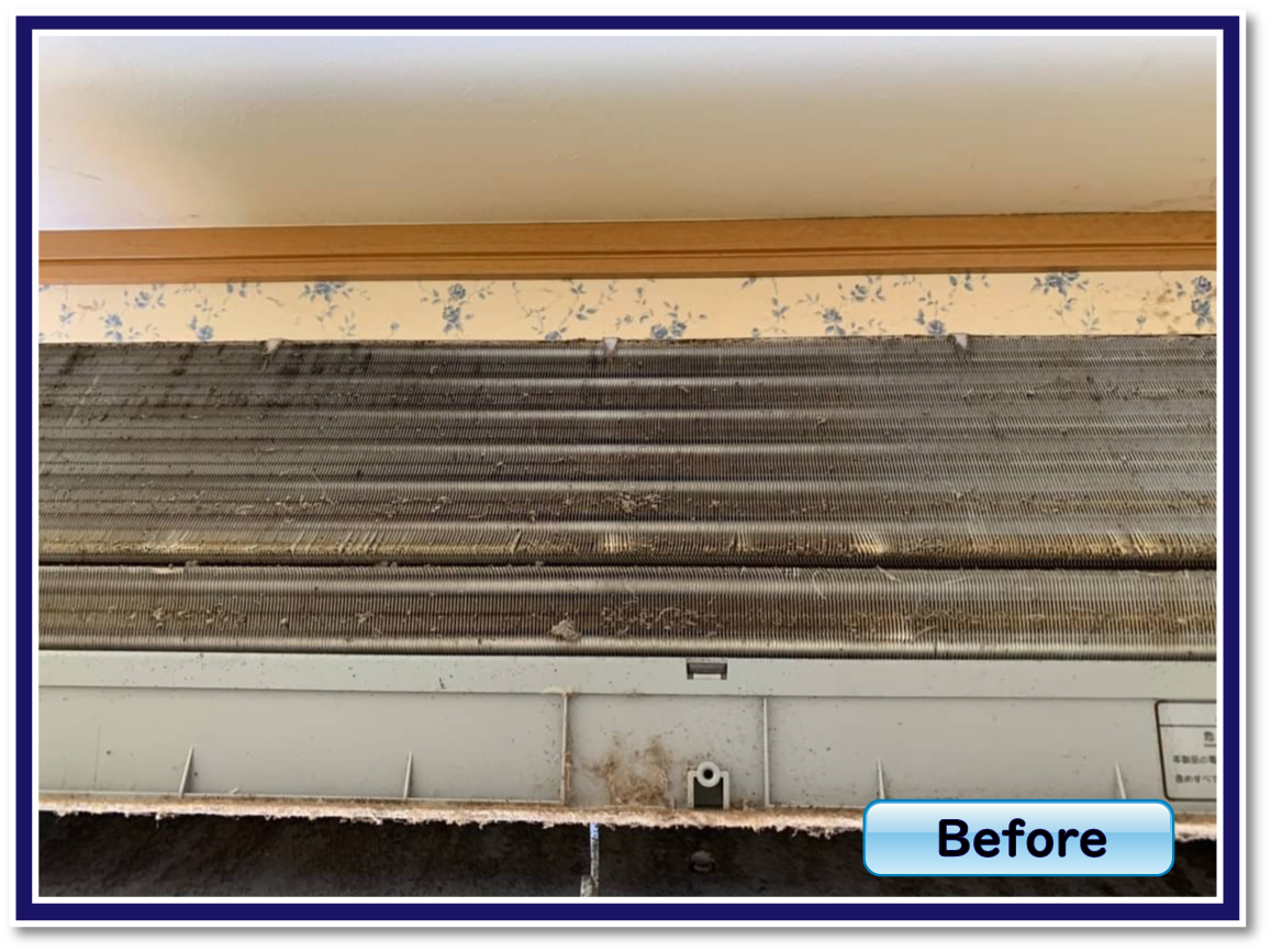 エアコンフィルターB