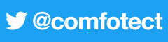 comfotect(コンフォテクト)Twitter