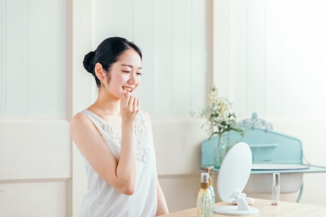 女性