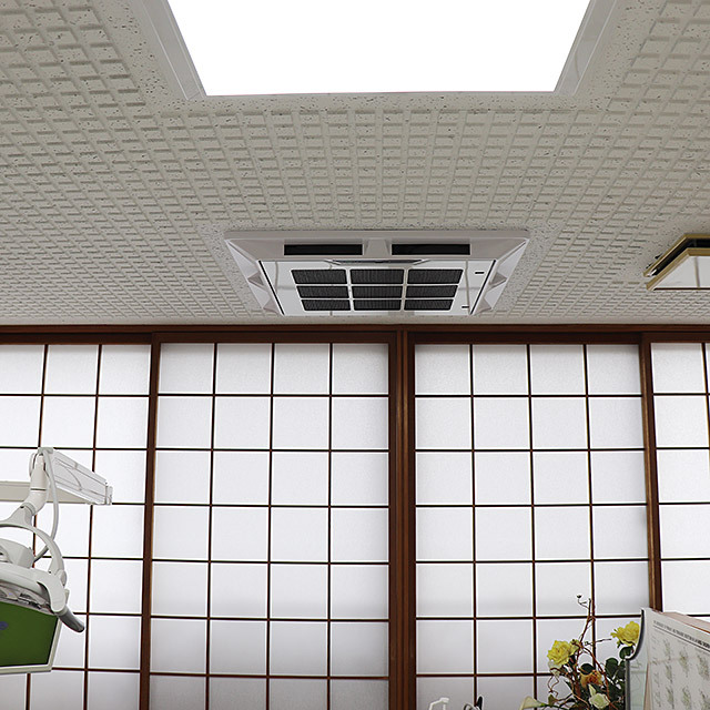 P1新型コロナウイルス感染症対策-メディカルライトエアー