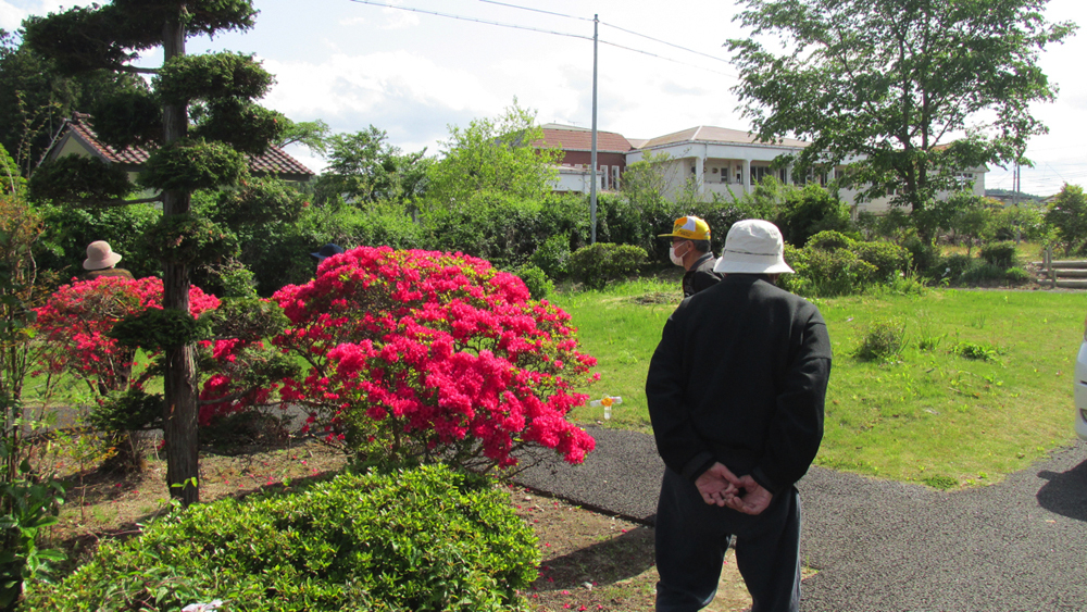 風和の郷のいいところ3