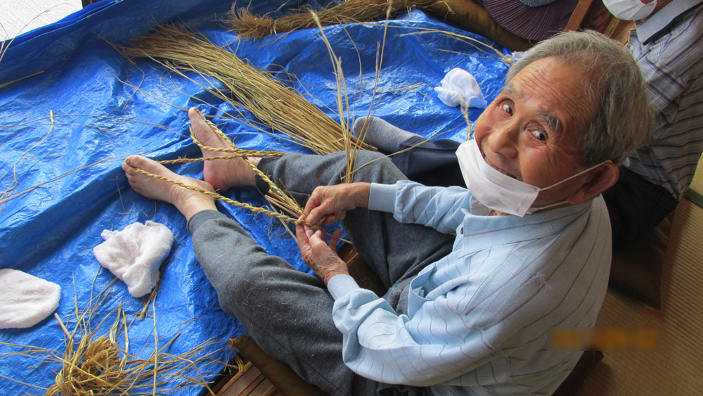 風和の郷のいいところ4
