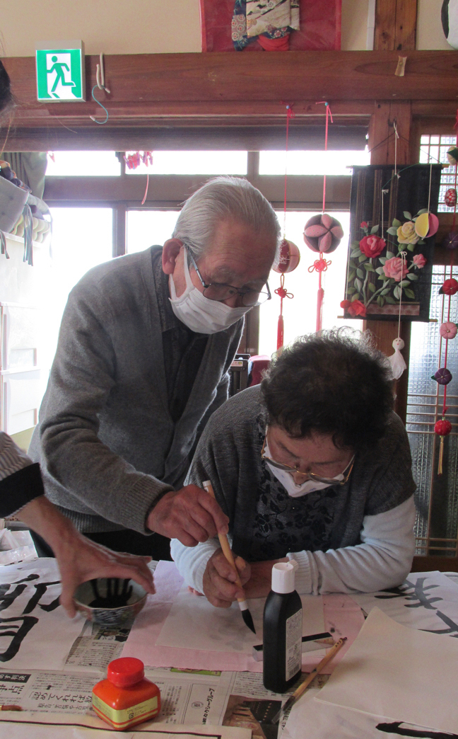 風和の郷のいいところ5