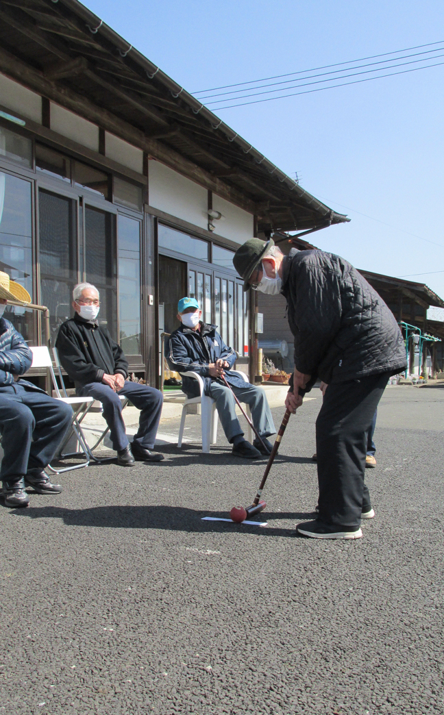 風和の郷のいいところ8