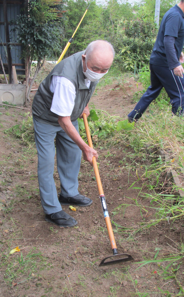 風和の郷のいいところ7