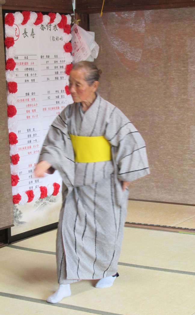 風和の郷のいいところ6