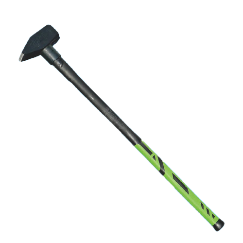 ナイロン強化柄ハンマー