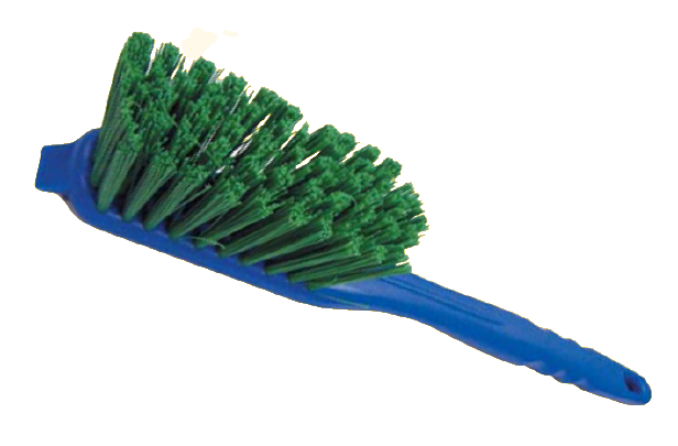 ミキサーブラシ