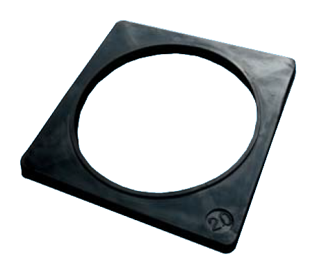 コーンウェイト