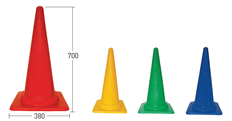 カラーコーン