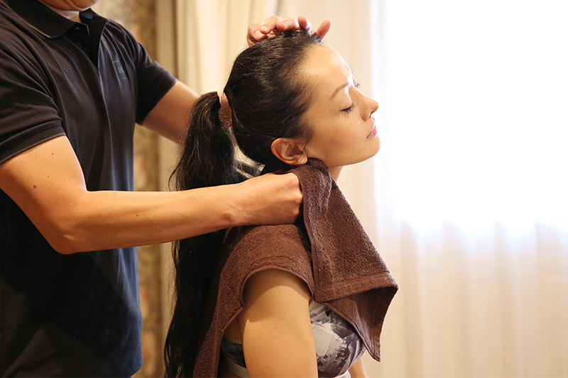 ボディケア|店舗情報