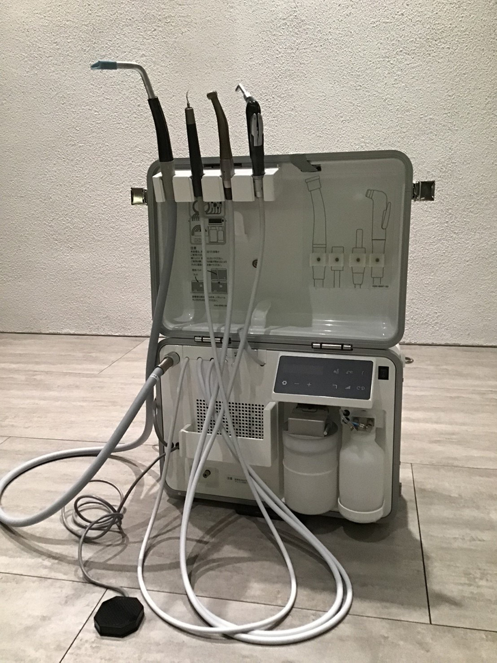 訪問_ポータブル