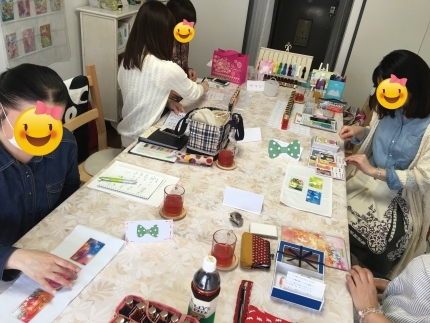 セラピスト交流練習会