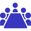 当協議会について