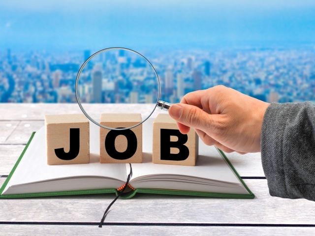 軽作業のお仕事募集中