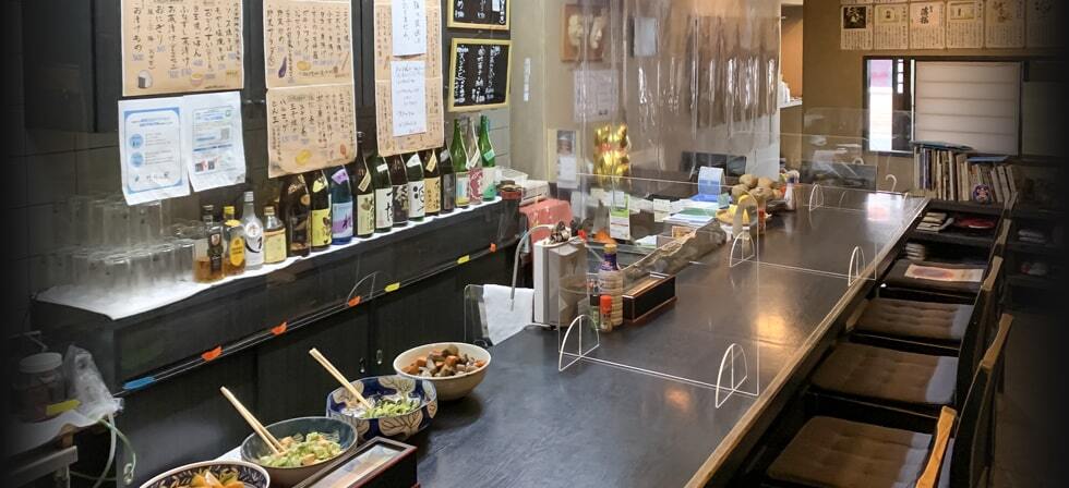 アクセス・店舗情報