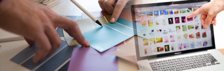 デザイン制作・印刷