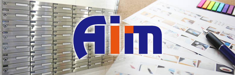 ポスティング・デザイン制作の株式会社アイム