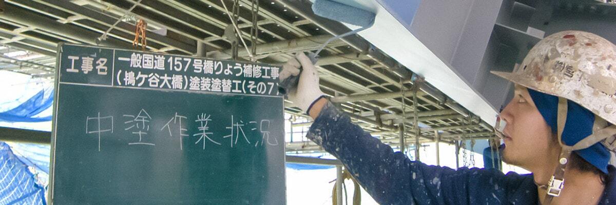 宮下塗装店とは