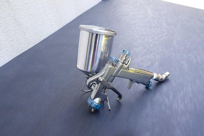 リシン、吹付タイル-他各種吹付