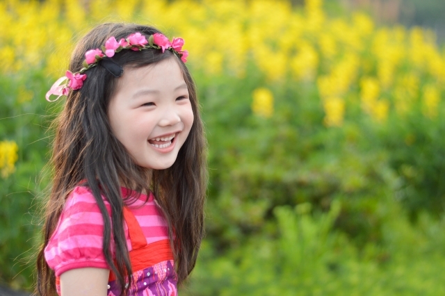 痛みが無い治療で終われる