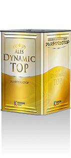 塗装Lineup_DYNAMIC TOP