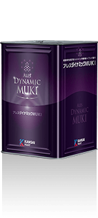 塗装Lineup_DYNAMIC MUKI