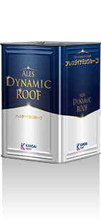 塗装Lineup_DYNAMIC ROOF