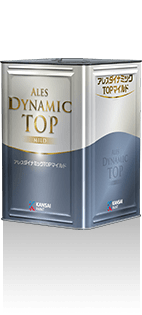 塗装Lineup_DYNAMIC TOP