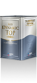 塗装Lineup_DYNAMIC　TOP