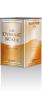 塗装Lineup_DYNAMIC NOKI-e