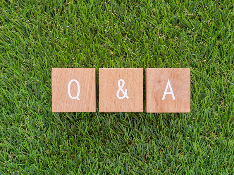 よくあるご質問