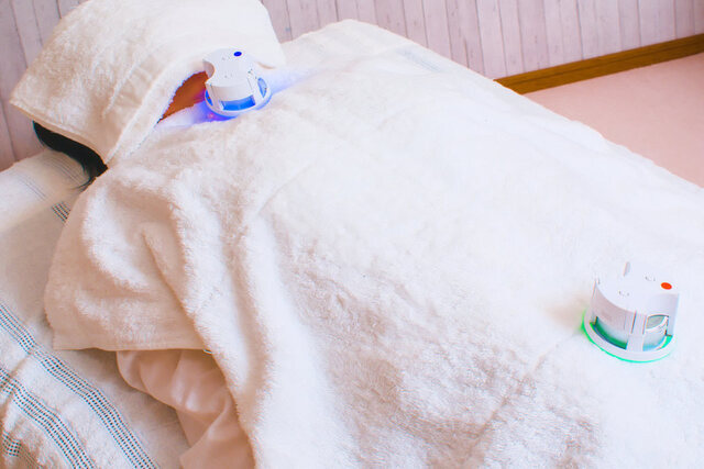 イーマ・サウンドセラピー③