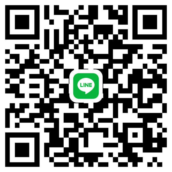 LineのQRコード