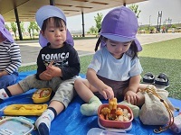 5月表紙写真