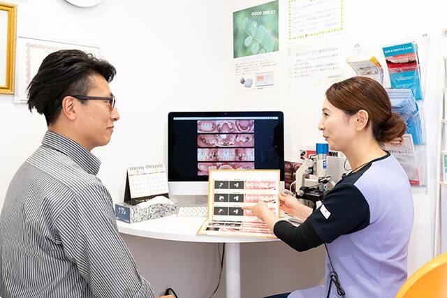 当院のインプラント治療の特長