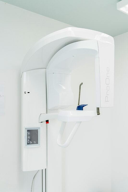 レントゲンCT室03