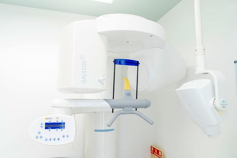 レントゲンCT室04