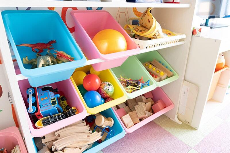 キッズルーム03