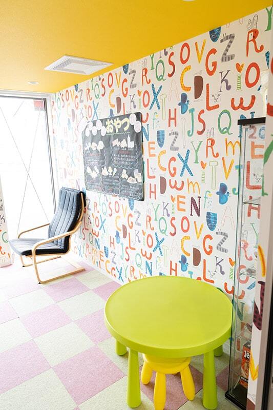 キッズルーム04