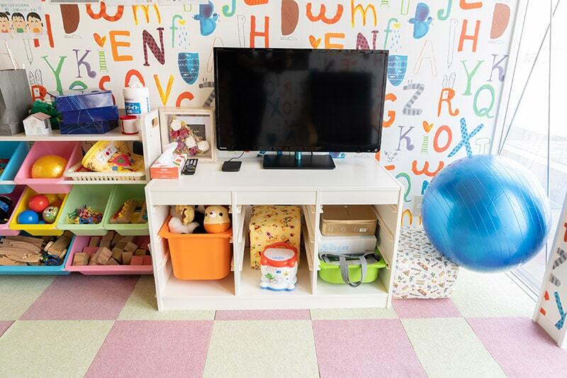 キッズルーム02