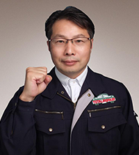 代表挨拶
