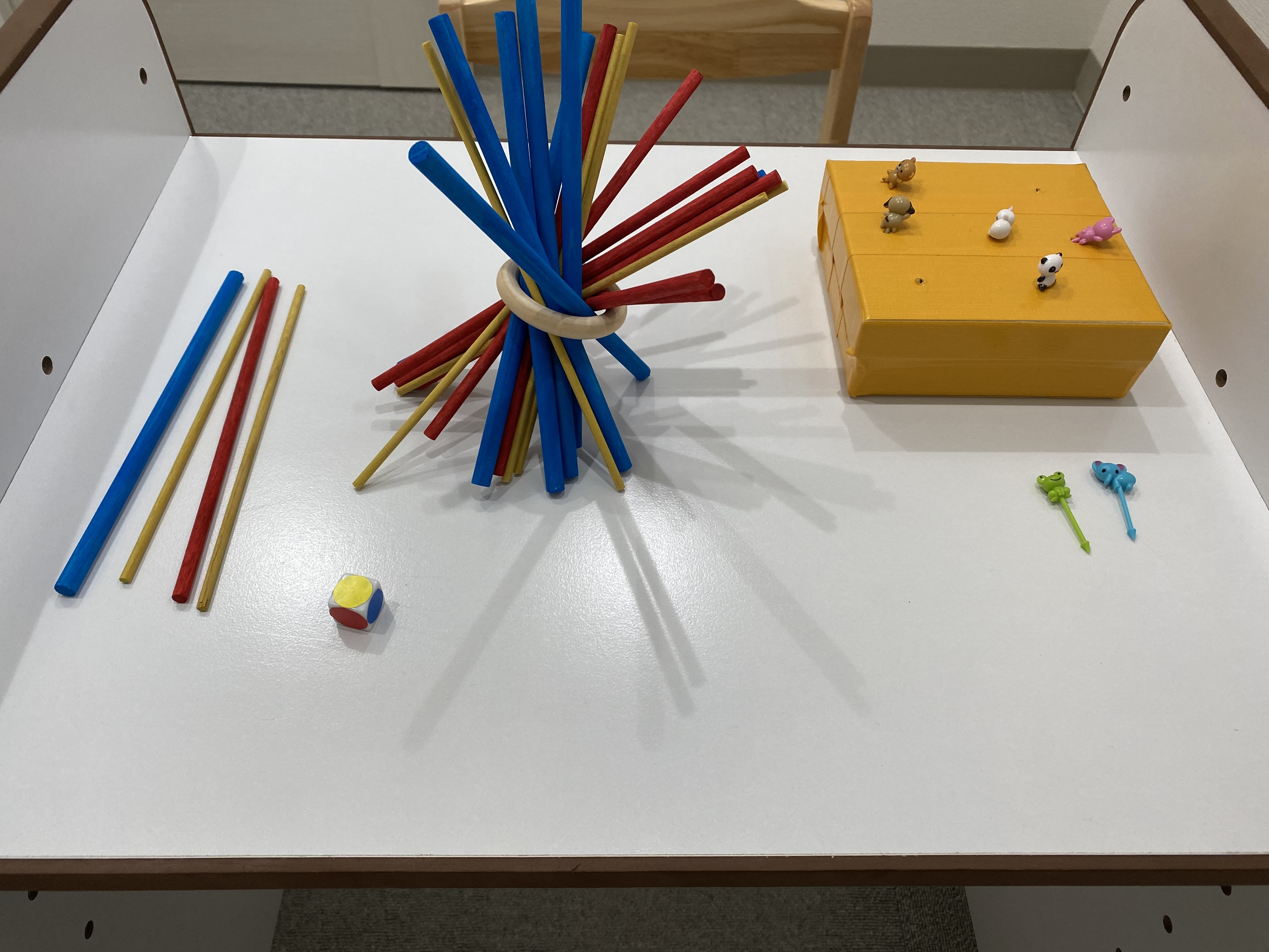 コニコ療育教材