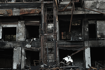 火災・地震保険