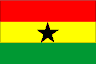 GHANA