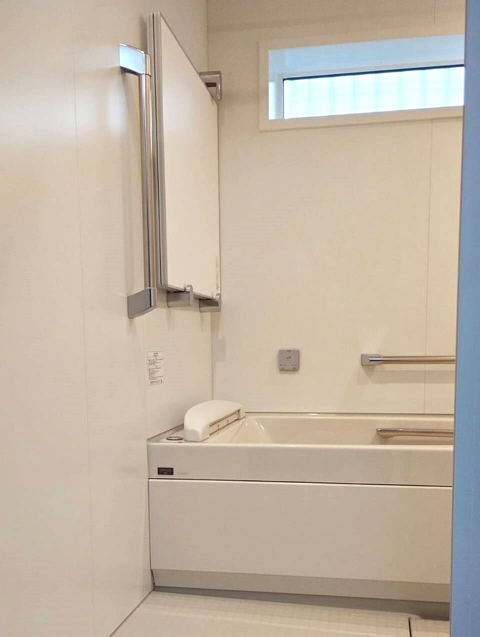 施工後フタ置き