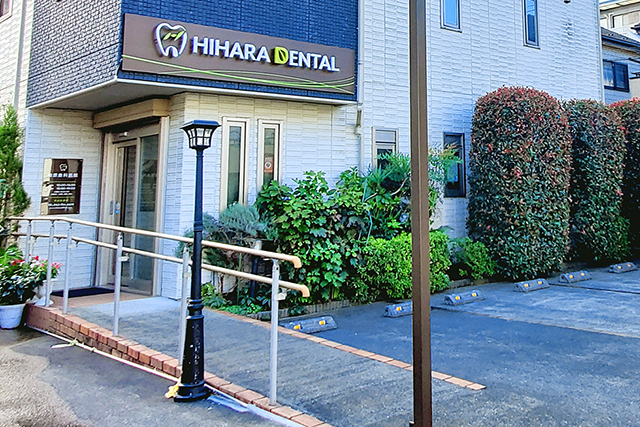 完全バリアーフリー化と個室を完備