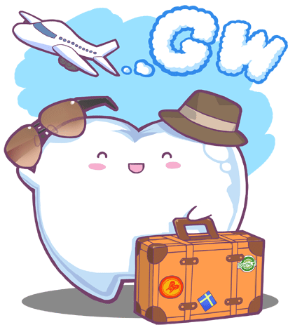 GW