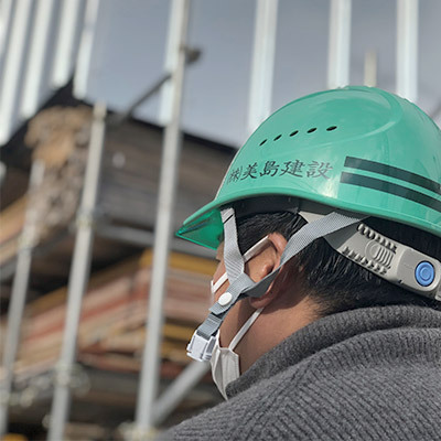 代表挨拶