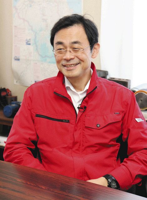 代表取締役 山下 公彦